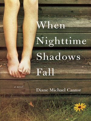 cover image of When Nighttime Shadows Fall